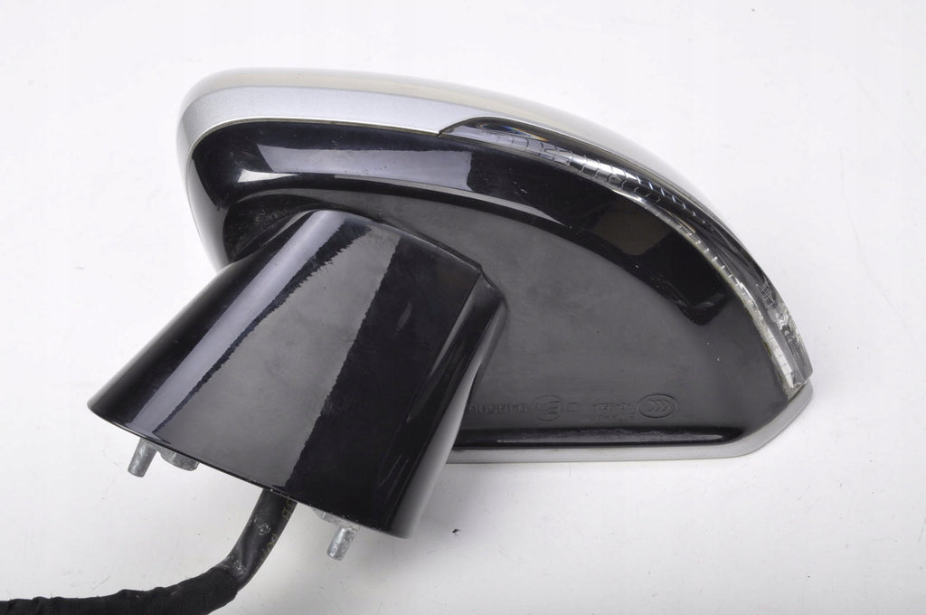VOLVO S60 III V60 II MIRROR LEFT ELECTRIC 11 PIN