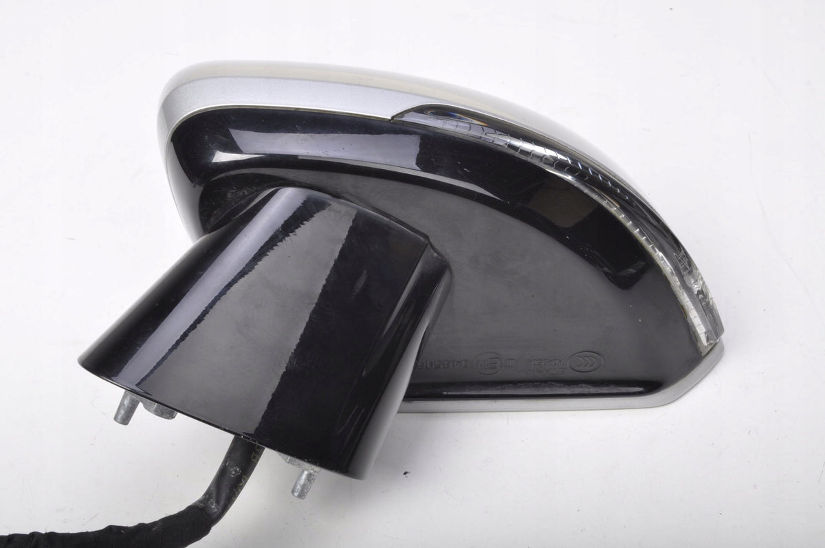 VOLVO S60 III V60 II MIRROR LEFT ELECTRIC 11 PIN