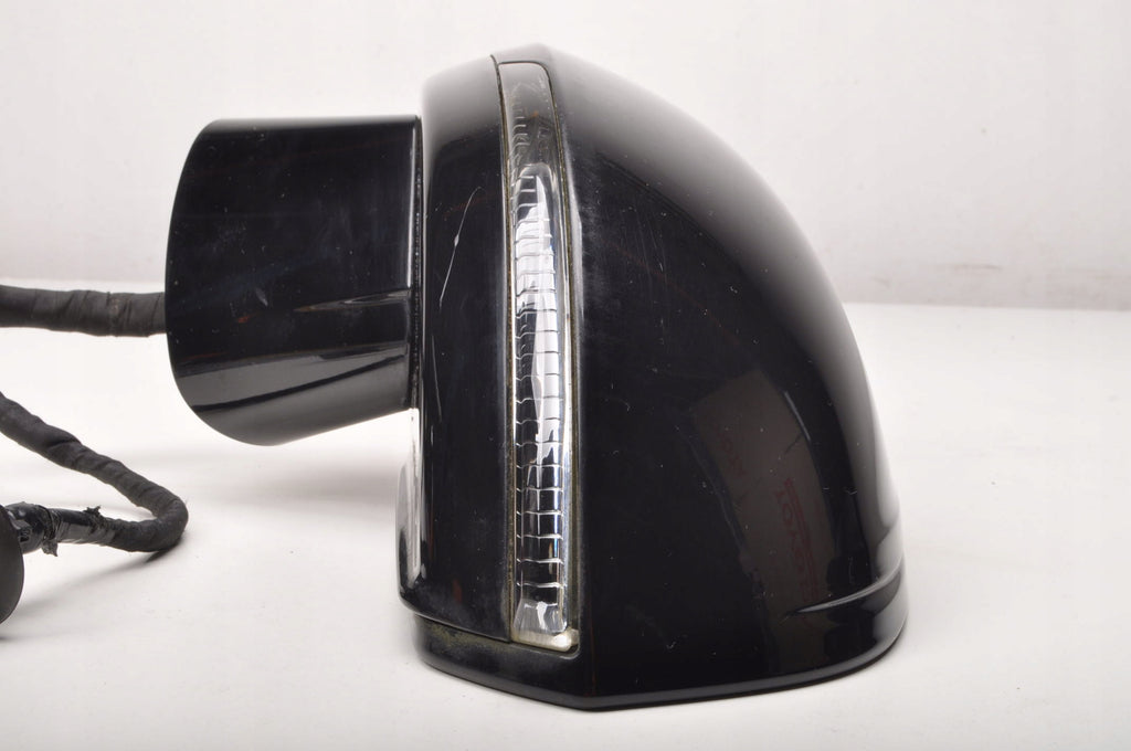 VOLVO S60 III V60 II MIRROR LEFT ELECTRIC 11 PIN R-DESIGN