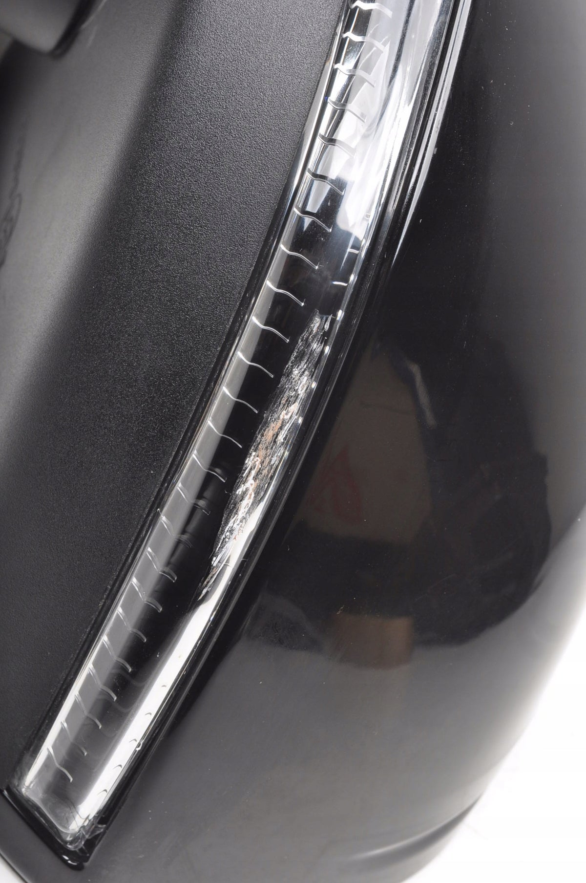 VOLVO S60 III V60 II MIRROR LEFT ELECTRIC 11 PIN R-DESIGN