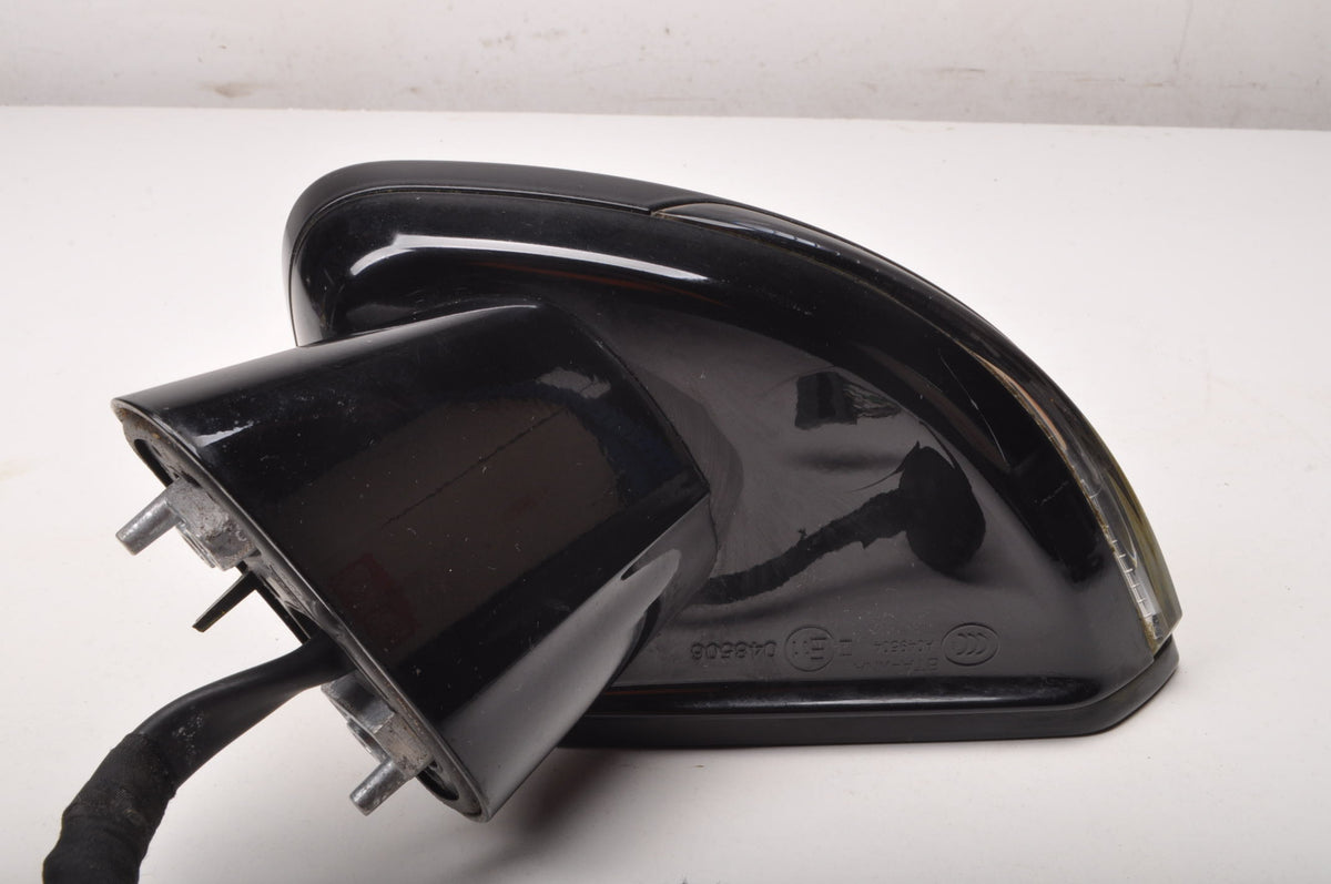 VOLVO S60 III V60 II MIRROR LEFT ELECTRIC 11 PIN R-DESIGN