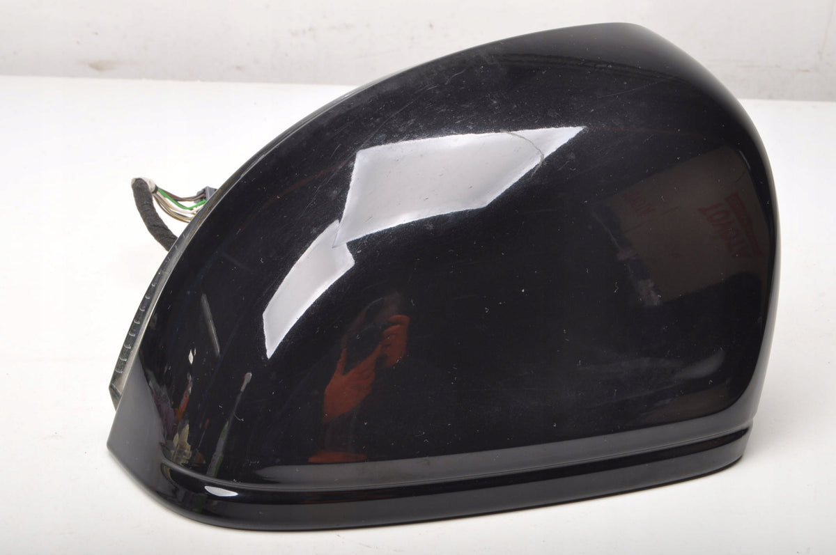 VOLVO S60 III V60 II MIRROR LEFT ELECTRIC 11 PIN R-DESIGN