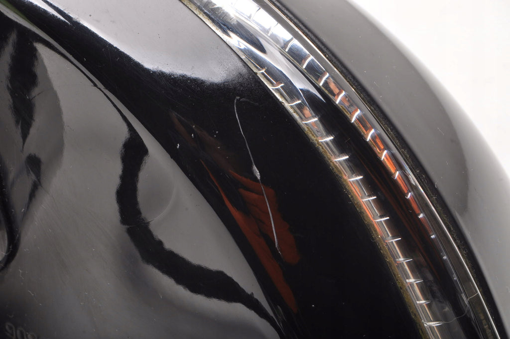 VOLVO S60 III V60 II MIRROR LEFT ELECTRIC 11 PIN R-DESIGN