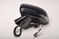 VOLVO S60 III V60 II MIRROR LEFT ELECTRIC 11 PIN R-DESIGN