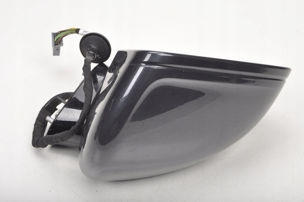 VOLVO S60 III V60 II MIRROR LEFT ELECTRIC 11 PIN