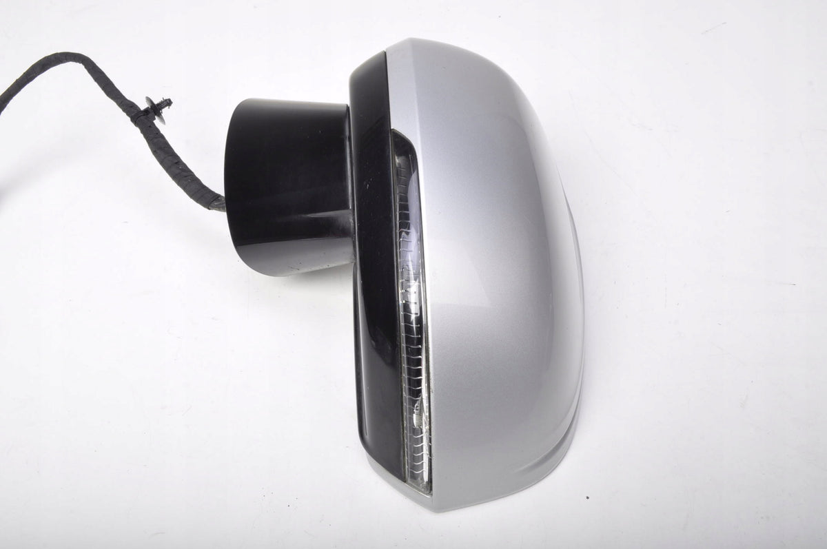 VOLVO S60 III V60 II MIRROR LEFT ELECTRIC 11 PIN