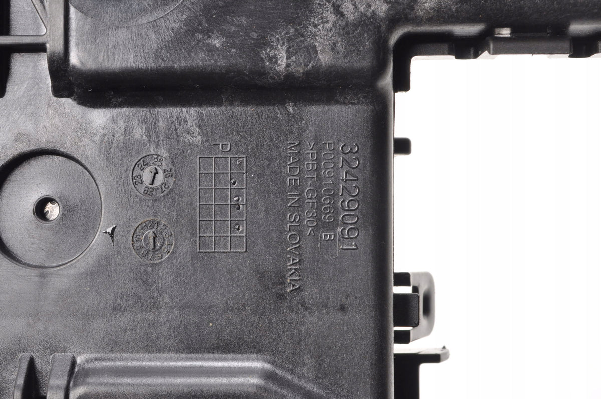 VOLVO S60 III V60 II MODULE DRIVER 2025R 32429090 32429090
