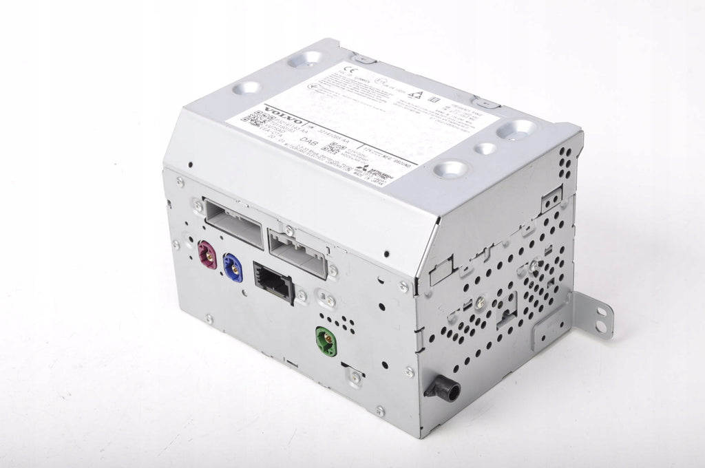 VOLVO S60 III V60 II RADIO NAVIGATION 32141143 20R