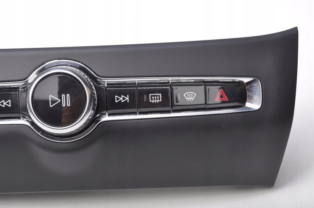 VOLVO S60 III V60 II RADIO PANEL RADIO 31398846