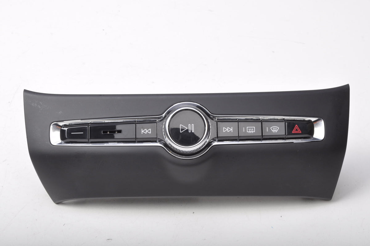 VOLVO S60 III V60 II RADIO PANEL RADIO 31398846