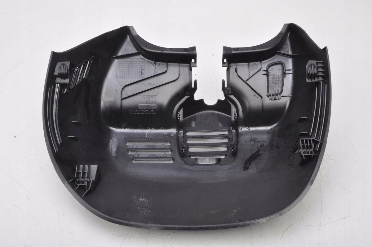VOLVO S60 III V60 II REAR-VIEW MIRROR HOUSING 32244577