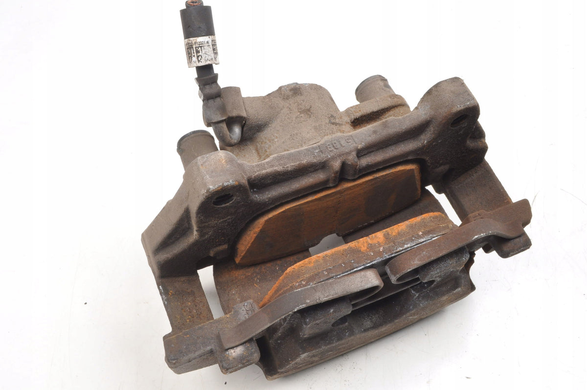 VOLVO S60 III V60 II S90 II XC60 II BRAKE CALIPER LEFT FRONT 31665740