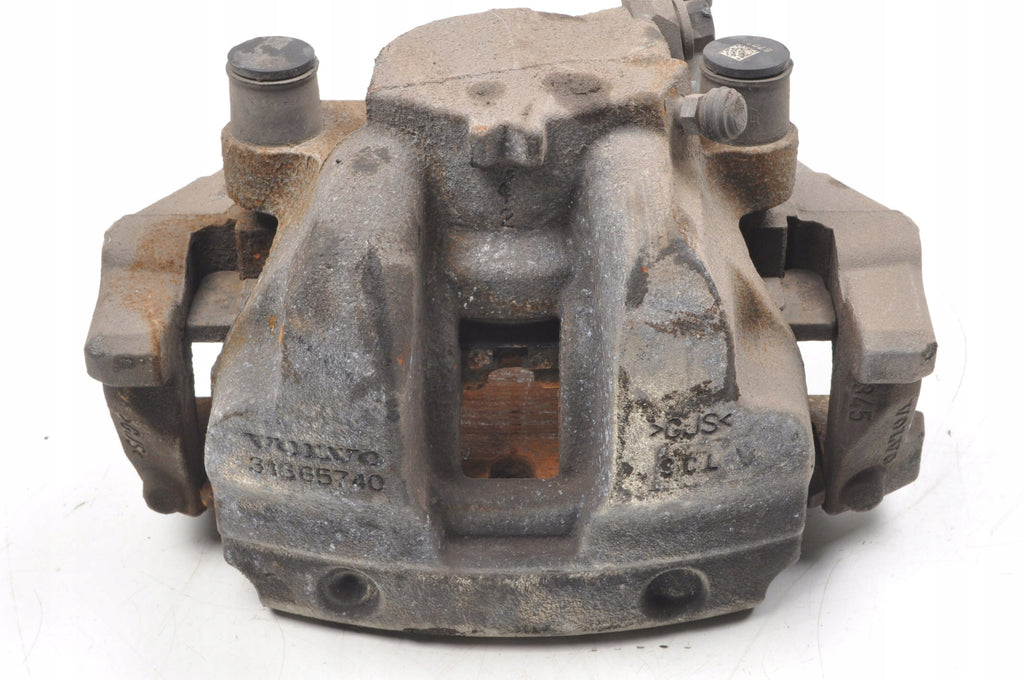 VOLVO S60 III V60 II S90 II XC60 II BRAKE CALIPER LEFT FRONT 31665740