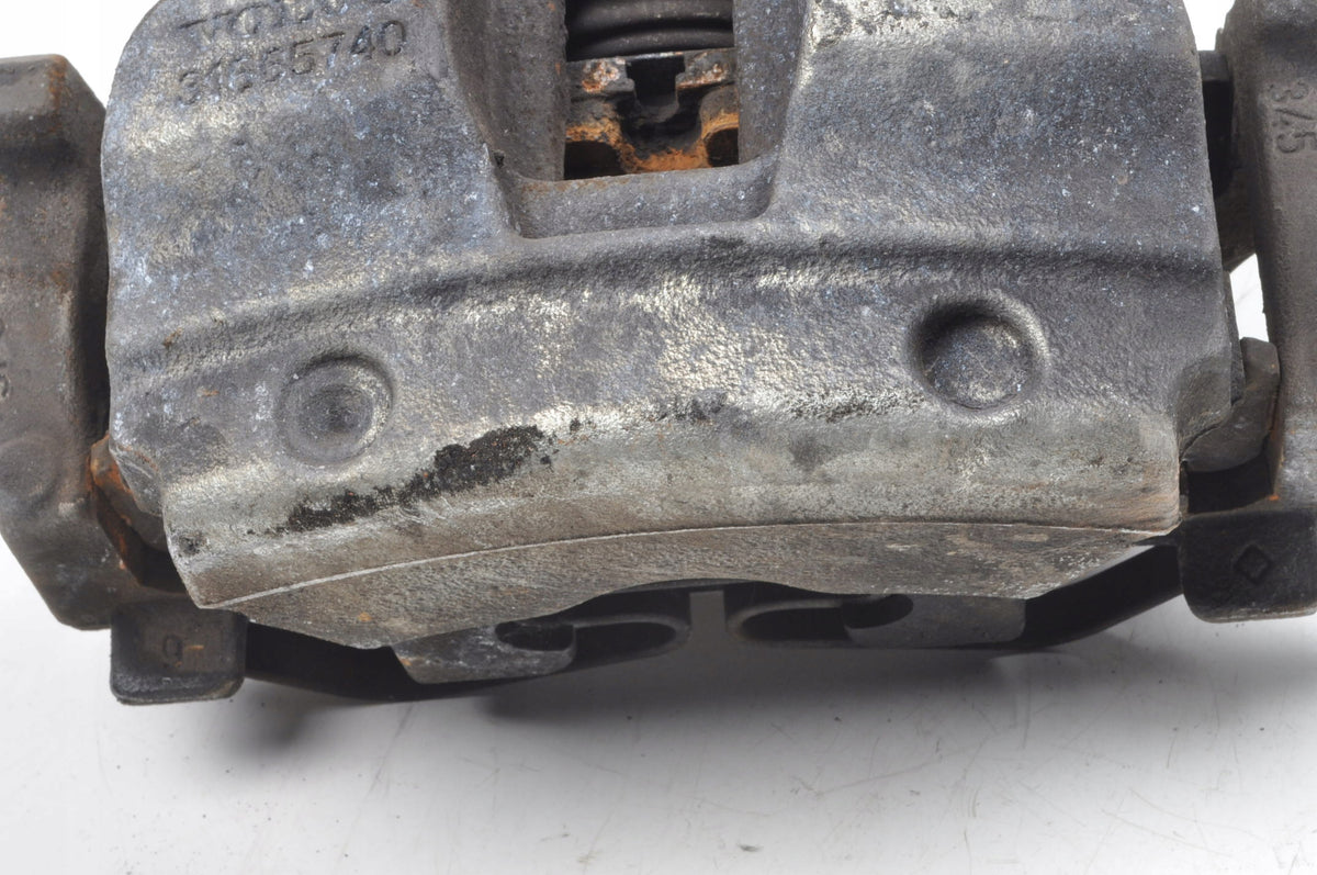 VOLVO S60 III V60 II S90 II XC60 II BRAKE CALIPER LEFT FRONT 31665740