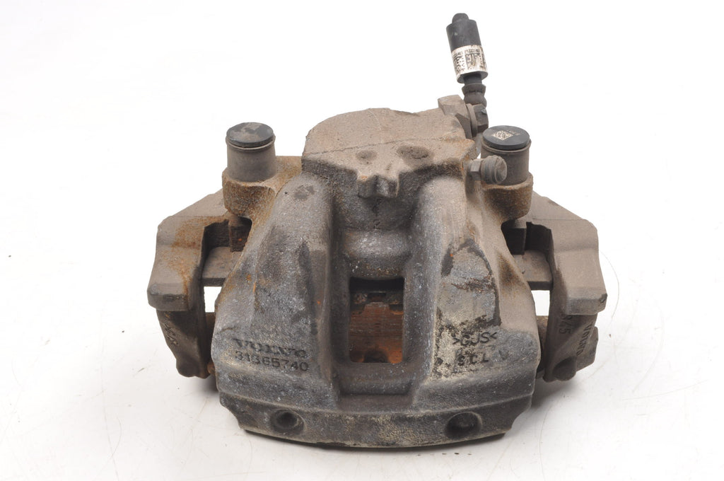 VOLVO S60 III V60 II S90 II XC60 II BRAKE CALIPER LEFT FRONT 31665740