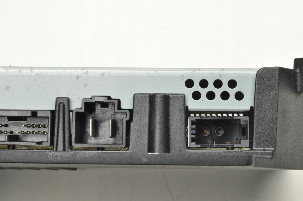 VOLVO S60 III V60 II S90 RADIO AMPLIFIER 32265284