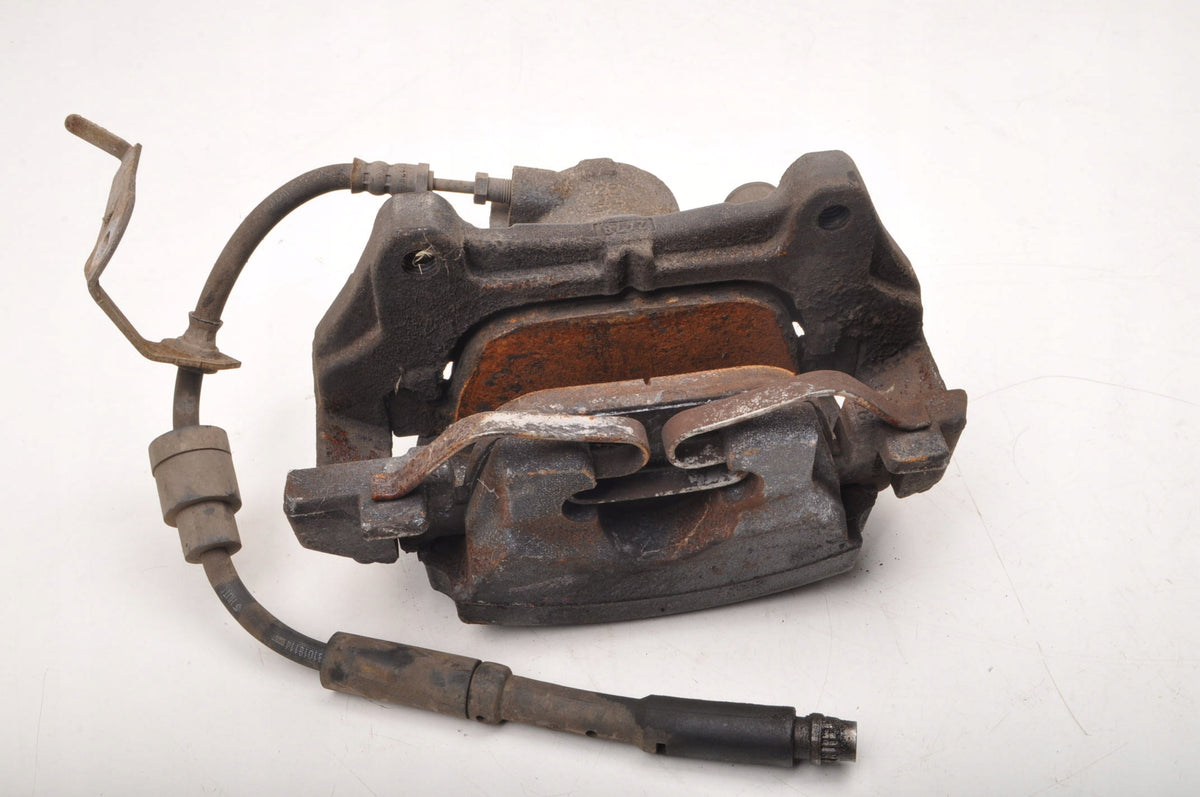VOLVO S60 III V60 II S90 V90 2.0 T5 BRAKE CALIPER LEFT FRONT 31471663