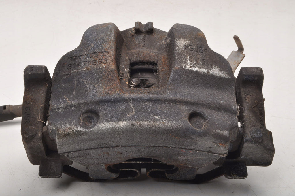 VOLVO S60 III V60 II S90 V90 2.0 T5 BRAKE CALIPER LEFT FRONT 31471663