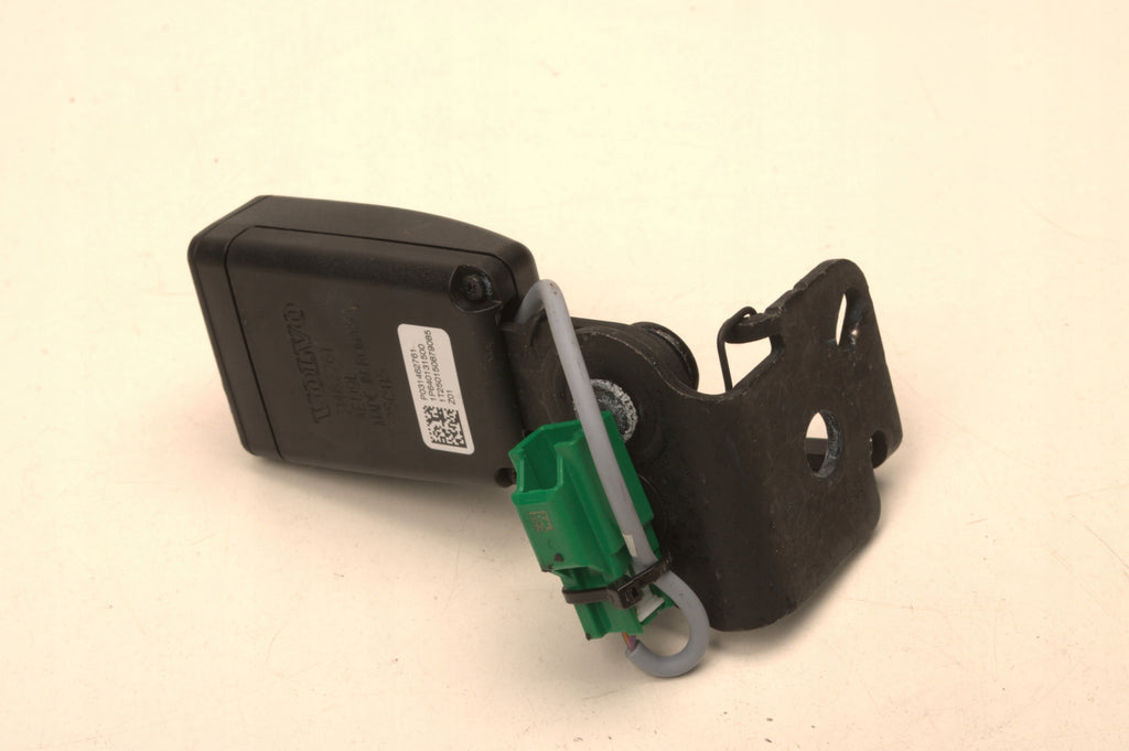 VOLVO S60 III V60 II SEAT BELT CLASPS 31462761