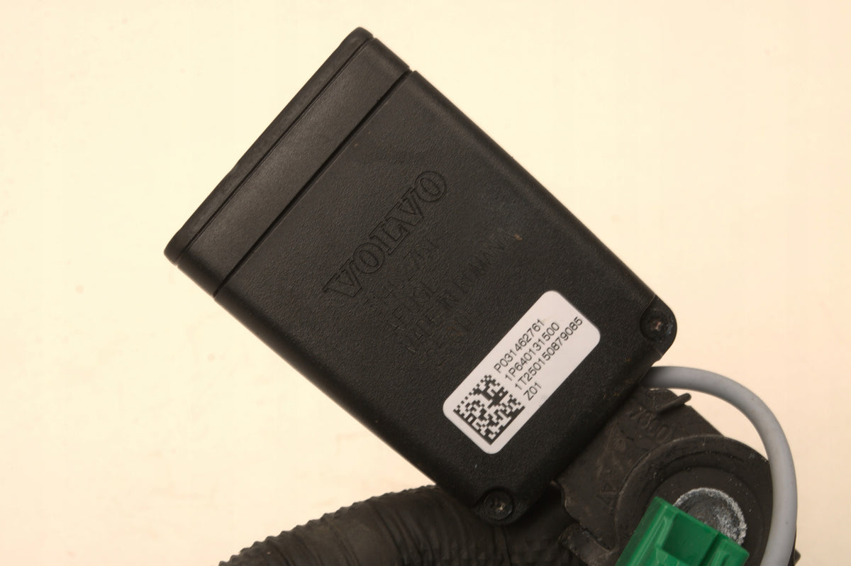 VOLVO S60 III V60 II SEAT BELT CLASPS 31462761