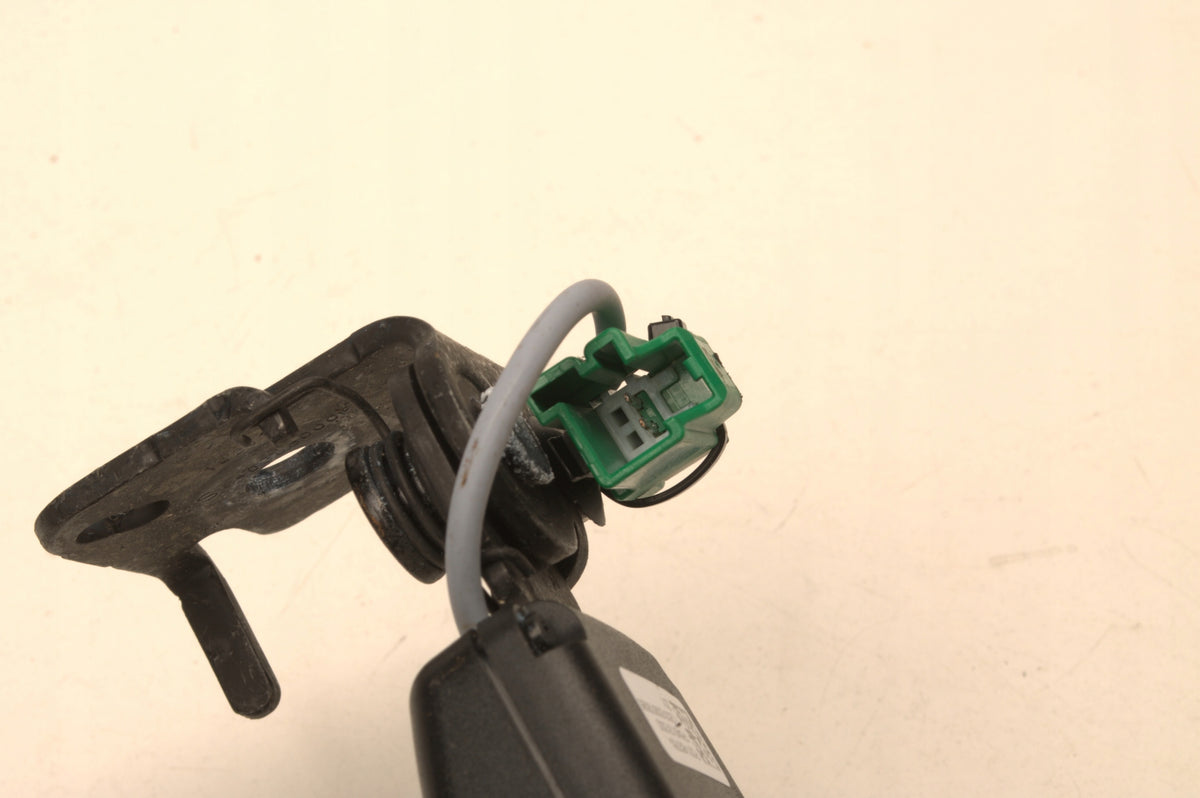 VOLVO S60 III V60 II SEAT BELT CLASPS 31462761
