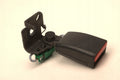 VOLVO S60 III V60 II SEAT BELT CLASPS 31462761