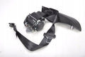 VOLVO S60 III V60 II SEAT BELT LEFT REAR 31462756