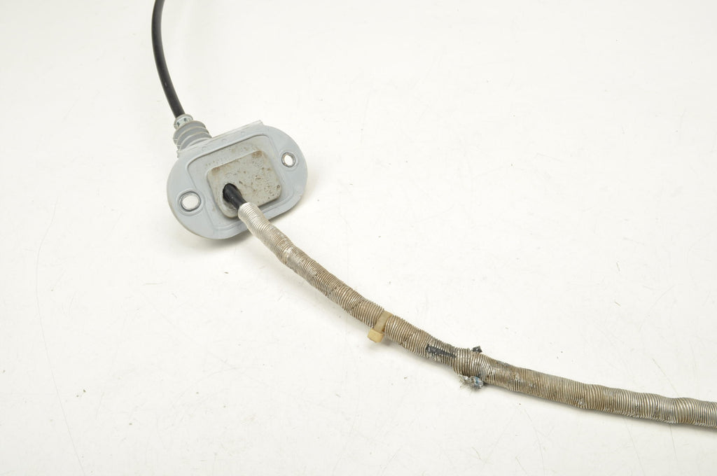 VOLVO S60 III V60 II SHIFT CABLE AUTOMATIC 31492811