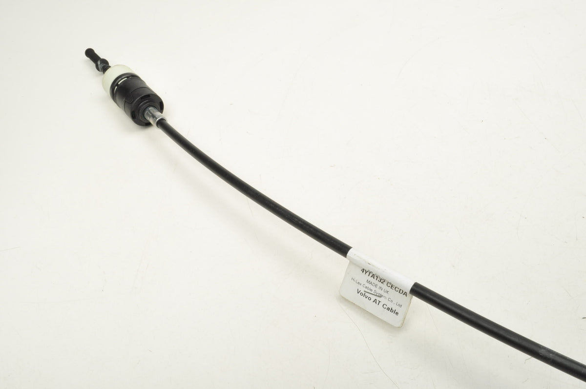 VOLVO S60 III V60 II SHIFT CABLE AUTOMATIC 31492811