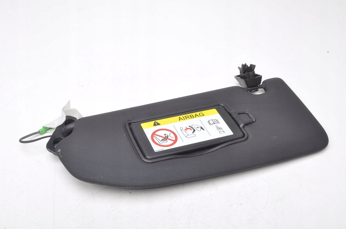 VOLVO S60 III V60 II SUNFLOWER COVER LEFT 31426316