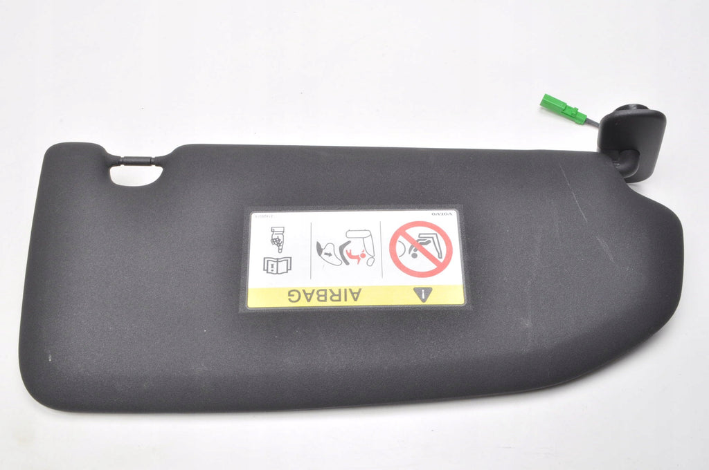 VOLVO S60 III V60 II SUNFLOWER COVER LEFT