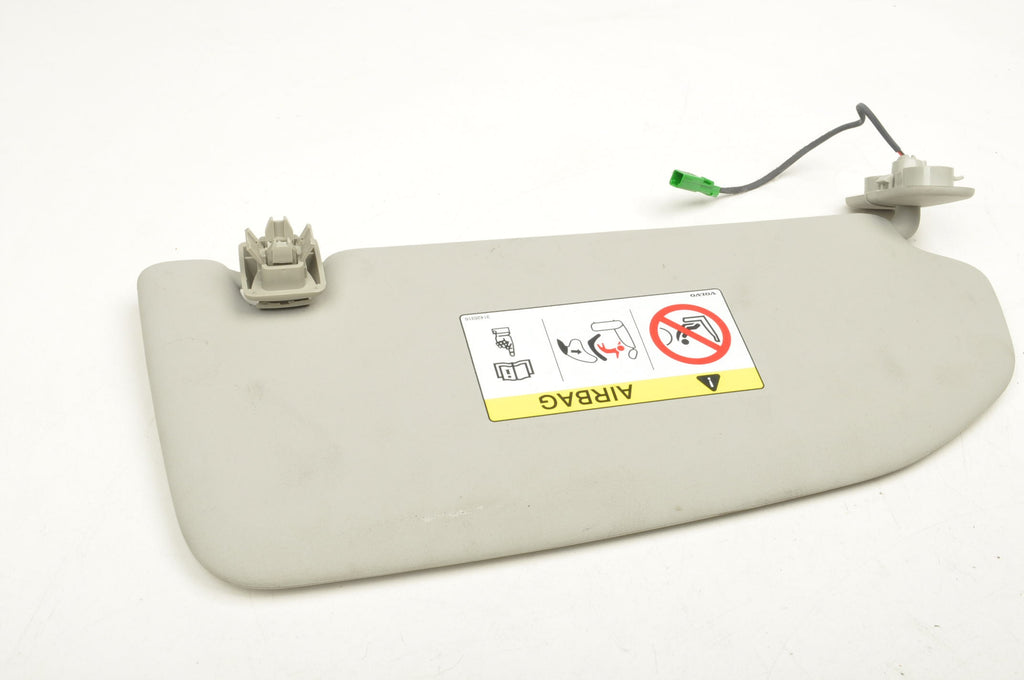 VOLVO S60 III V60 II SUNFLOWER COVER RIGHT