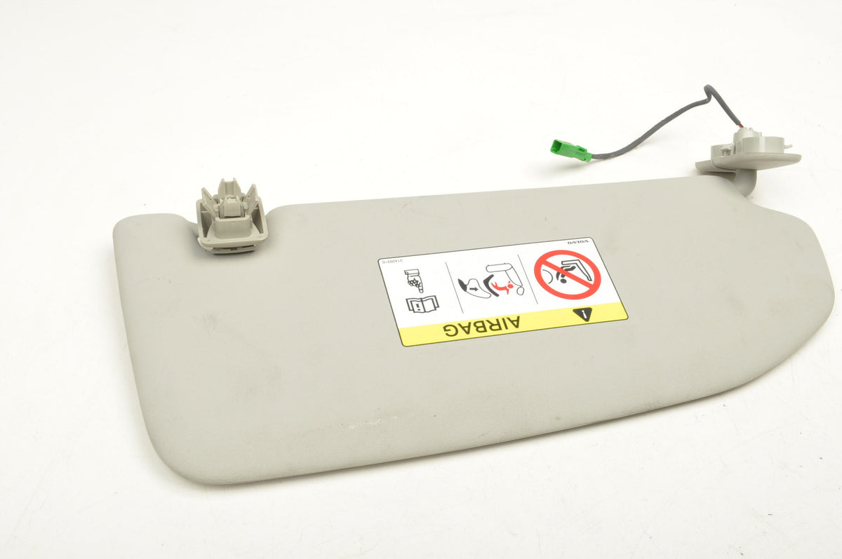 VOLVO S60 III V60 II SUNFLOWER COVER RIGHT