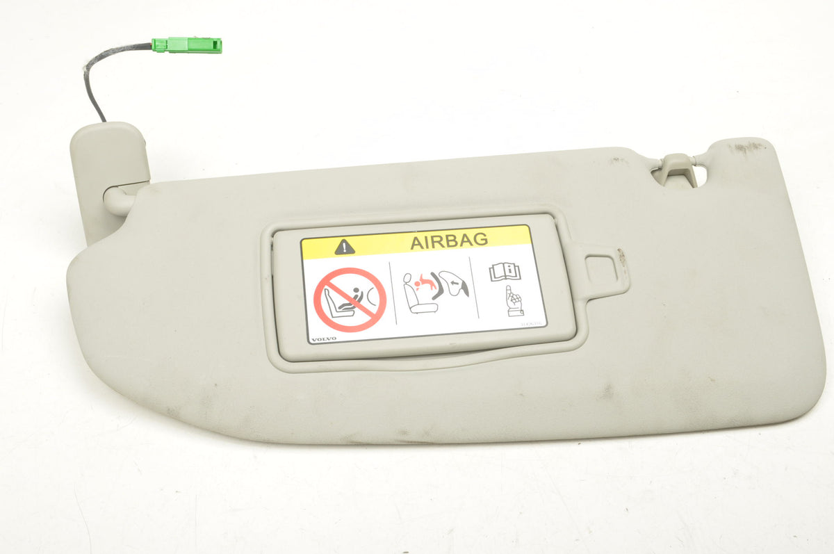 VOLVO S60 III V60 II SUNFLOWER COVER RIGHT
