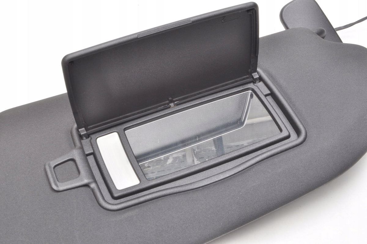 VOLVO S60 III V60 II SUNFLOWER COVER RIGHT