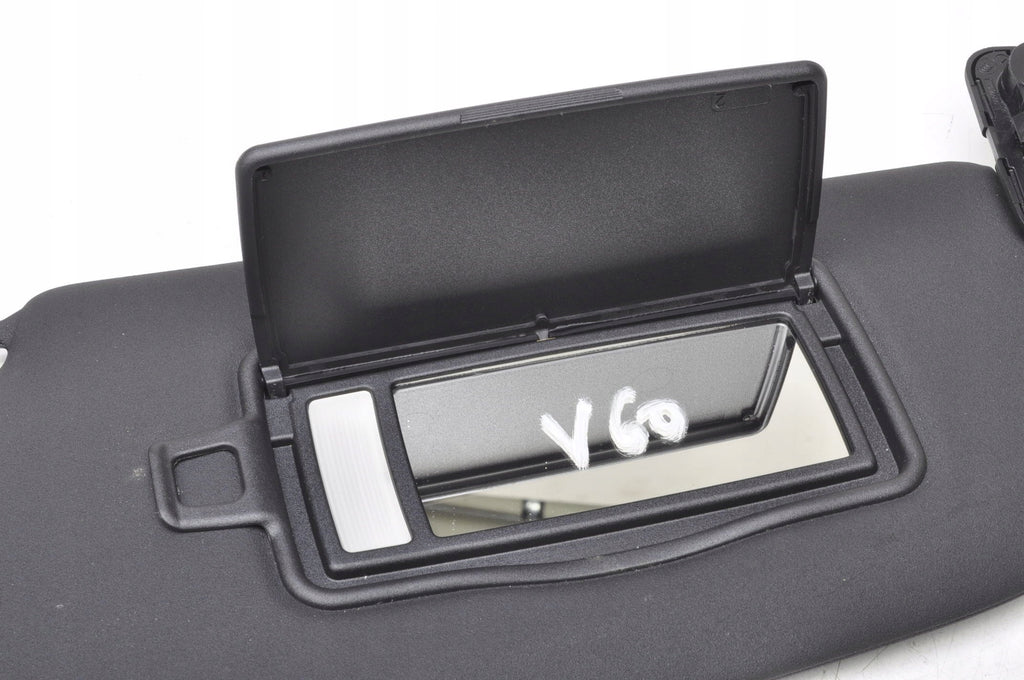 VOLVO S60 III V60 II SUNFLOWER COVER RIGHT