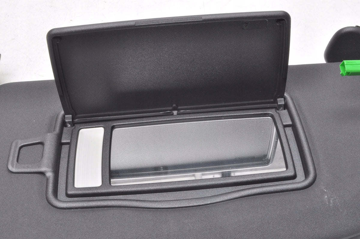 VOLVO S60 III V60 II SUNFLOWER COVER RIGHT