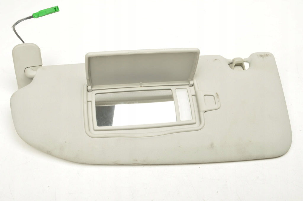 VOLVO S60 III V60 II SUNFLOWER COVER RIGHT