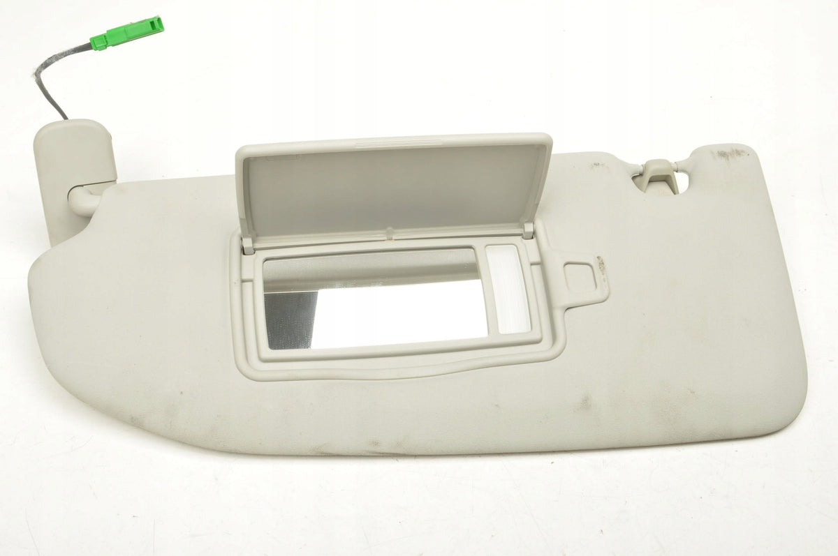 VOLVO S60 III V60 II SUNFLOWER COVER RIGHT