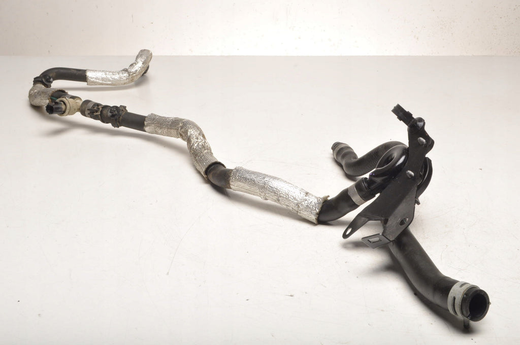 VOLVO S60 III V60 II T6 PIPE WATER LINE 31368325 32222172 31368487