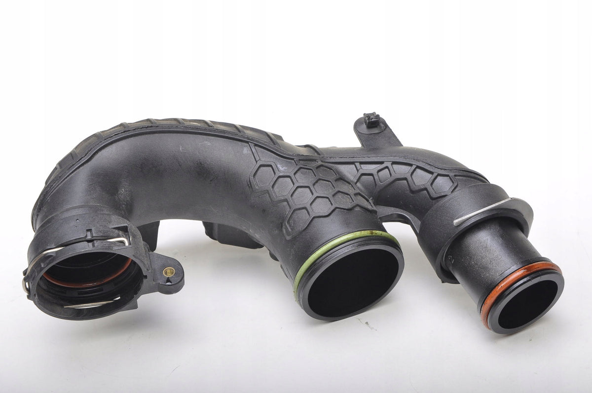 VOLVO S60 III V60 II T8 Plug-in Hybrid PIPE AIR INTAKE 32222128 2020R