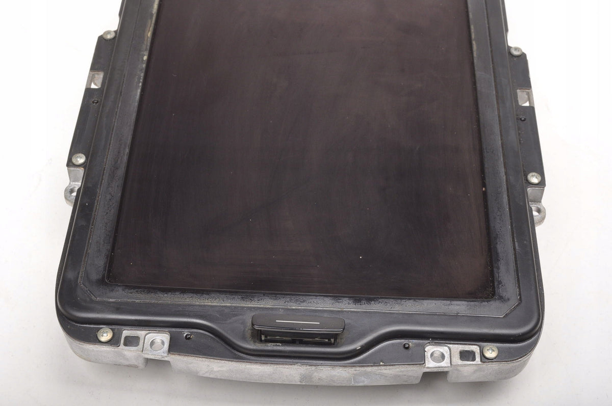 VOLVO S60 III V60 II XC40 DISPLAY NAVIGATION SCREEN 2452266 32452266AA