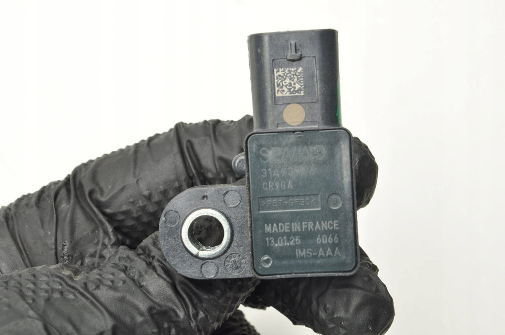 VOLVO S60 III V60 II XC60 2.0 B4 MAP BOOST SENSOR 31493966 25