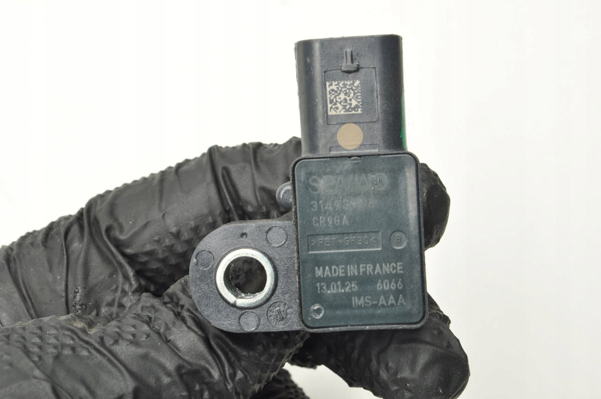 VOLVO S60 III V60 II XC60 2.0 B4 MAP BOOST SENSOR 31493966 25