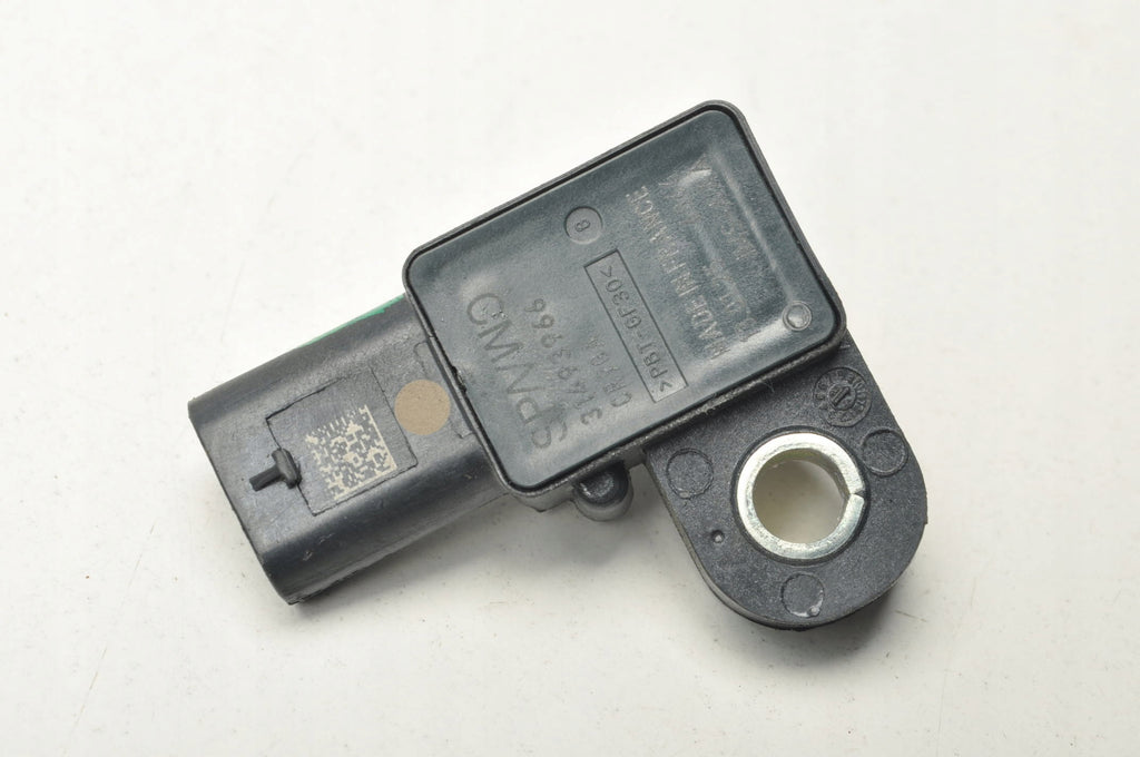 VOLVO S60 III V60 II XC60 2.0 B4 MAP BOOST SENSOR 31493966 25