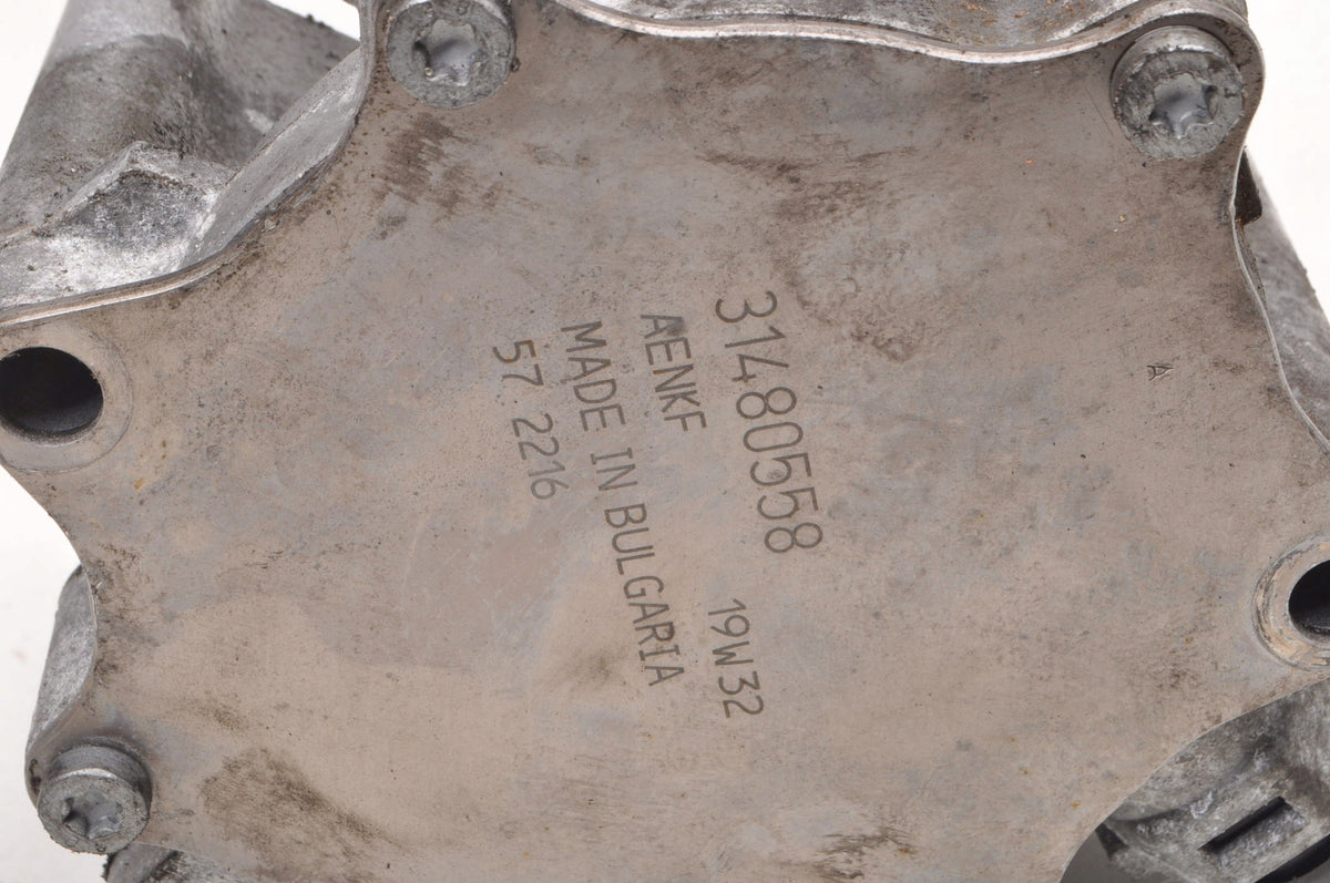 VOLVO S60 III V60 II XC60 II 2.0 T4 T5 T6 PUMP VACUM WAKUM VAKUM 31480558