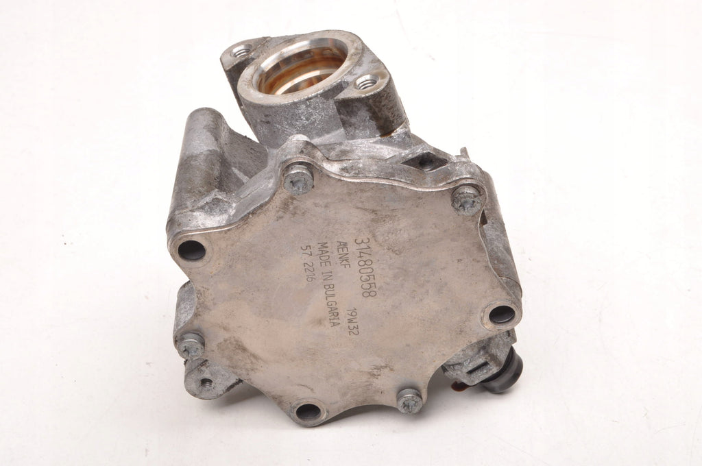 VOLVO S60 III V60 II XC60 II 2.0 T4 T5 T6 PUMP VACUM WAKUM VAKUM 31480558