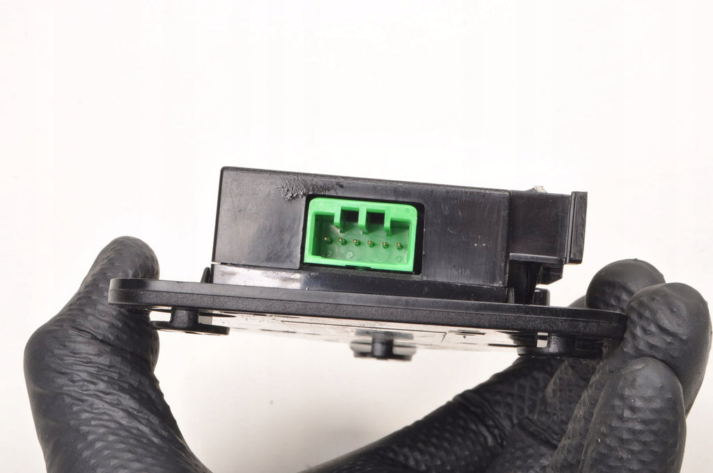 VOLVO S60 III V60 II XC60 II CARD READER 31472308