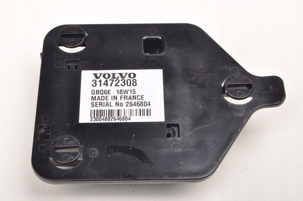 VOLVO S60 III V60 II XC60 II CARD READER 31472308