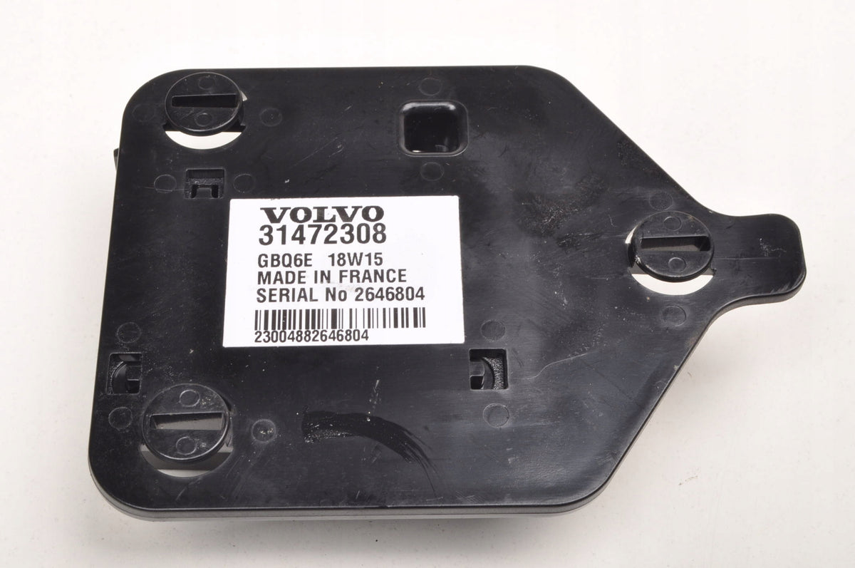VOLVO S60 III V60 II XC60 II CARD READER 31472308